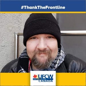 Meet your Posher, Rodney